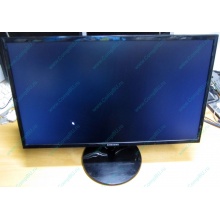 Монитор 23.5" Samsung S24F350FHI с царапиной (Некрасовка)