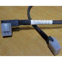 Угловой кабель Mini SAS to Mini SAS HP 668242-001 (Некрасовка)