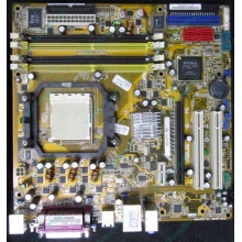 Материнская плата Asus M2NPV-MX s.AM2 (без задней планки) - Некрасовка