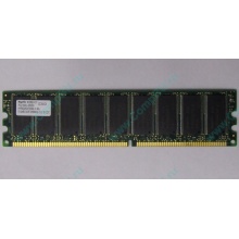 Модуль памяти 512Mb DDR ECC Hynix pc2100 (Некрасовка)