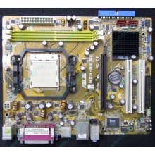 Материнская плата Asus M2N-MX SE s.AM2 (без задней планки) - Некрасовка