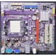 Материнская плата ECS GeForce6100SM-M V:1.0 Б/У (Некрасовка)