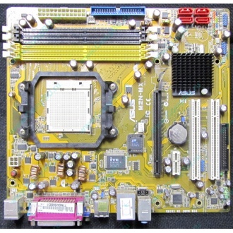 Материнская плата Asus M2N-MX s.AM2 Б/У (Некрасовка)