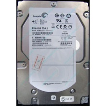 Жесткий диск 600Gb 15k Dell 9FN066-008 6G SAS ( Seagate Cheetach ST3600057SS 15K.7) - Некрасовка