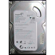 Жесткий диск 500Gb Seagate Barracuda LP ST3500412AS 5900 rpm SATA (Некрасовка)