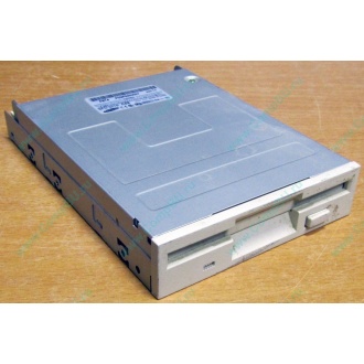 Флоппи-дисковод 3.5" Samsung SFD-321B белый (Некрасовка)