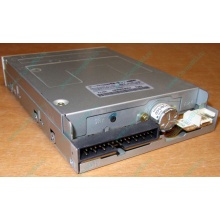 Флоппи-дисковод 3.5" Samsung SFD-321B белый (Некрасовка)