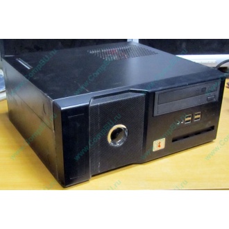 Компактный компьютер Intel Core i5 2300 (4x2.8GHz) /4Gb /500Gb /ATX 300W (Некрасовка)