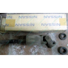Рулевой кардан 48080-8M100 (Nissan Almera Classic) - Некрасовка