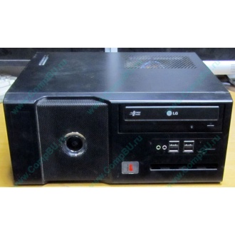 Маленький компьютер Intel Core i5 2400 (4x3.1GHz) /4Gb /750Gb /ATX 300W (Некрасовка)