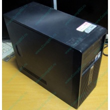 Компьютер Б/У HP Compaq dx7400 MT (Intel Core 2 Quad Q6600 (4x2.4GHz) /4Gb /250Gb /ATX 300W) - Некрасовка