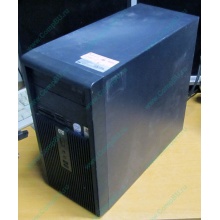 Системный блок Б/У HP Compaq dx7400 MT (Intel Core 2 Quad Q6600 (4x2.4GHz) /4Gb /250Gb /ATX 350W) - Некрасовка