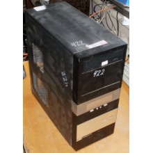 Компьютер Intel Celeron 2.13GHz /256Mb /40Gb /ATX 300W (Некрасовка)