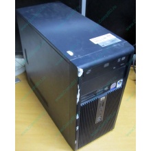 Системный блок Б/У HP Compaq dx7400 MT (Intel Core 2 Quad Q6600 (4x2.4GHz) /4Gb DDR2 /320Gb /ATX 300W) - Некрасовка