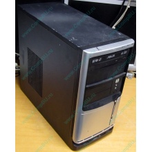 Компьютер Б/У AMD Athlon II X2 250 (2x3.0GHz) s.AM3 /3Gb DDR3 /120Gb /video /DVDRW DL /sound /LAN 1G /ATX 300W FSP (Некрасовка)