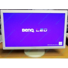 Монитор 24" Benq RL2450HT (GL2450-B) 1920x1080 белый (Некрасовка)