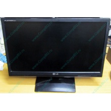 Монитор Б/У 21.5" LG Flatron E2241 (E2241S) FullHD (1920 x 1080) - Некрасовка