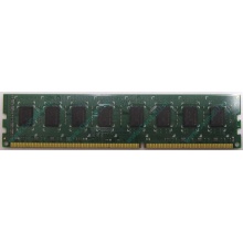 Глючная память 2Gb DDR3 Kingston KVR1333D3N9/2G pc-10600 (1333MHz) - Некрасовка