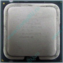 Процессор Б/У Intel Core 2 Duo E8400 (2x3.0GHz /6Mb /1333MHz) SLB9J socket 775 (Некрасовка)