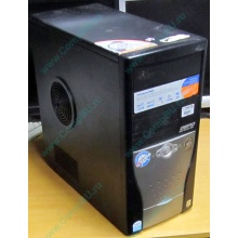 Четырехядерный компьютер Intel Core 2 Quad Q8300 (4x2.5GHz) /4Gb /320Gb /ATX 350W (Некрасовка)