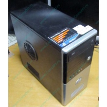 Компьютер Б/У Intel Core 2 Quad Q6600 (4x2.4GHz) /4Gb /250Gb /ATX 350W FSP (Некрасовка)