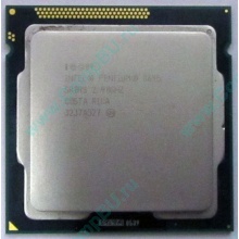 Процессор Б/У Intel Pentium G645 (2x2.9GHz) SR0RS s.1155 (Некрасовка)