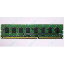 НЕРАБОЧАЯ память 4Gb DDR3 SP (Silicon Power) SP004BLTU133V02 1333MHz pc3-10600 (Некрасовка)