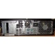HP Compaq 6000 Pro (Intel Core 2 Quad Q8300 (4x2.5GHz) /4Gb /320Gb /ATX 240W Desktop /Windows 7 Pro) вид сзади (Некрасовка)