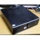 Б/У системный блок HP Compaq 6000 SFF (Intel Pentium Dual Core E5400 (2x2.7GHz) /2Gb /320Gb /ATX 240W minidesktop /WINDOWS 7 PRO (Некрасовка)