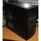 Игровой компьютер Intel Core 2 Quad Q6600 (4x2.4GHz) /4Gb /250Gb /1Gb Radeon HD6670 /ATX 450W (Некрасовка)