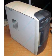 Компактный маленький компьютер Intel Core i3 2120 /4Gb DDR3 /320Gb /ATX 240W microtower (Некрасовка)