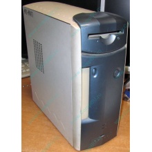 Компактный маленький компьютер Intel Core i3 2120 /4Gb DDR3 /320Gb /ATX 240W microtower (Некрасовка)