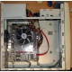 Компактный маленький компьютер Intel Core i3 2120 /4Gb DDR3 /320Gb /ATX 240W microtower вид изнутри (Некрасовка)