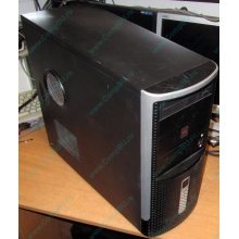 Начальный игровой компьютер Intel Pentium Dual Core E5700 (2x3.0GHz) s.775 /2Gb /250Gb /1Gb GeForce 9400GT /ATX 350W (Некрасовка)