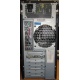 Начальный игровой компьютер Intel Pentium Dual Core E5700 /2Gb /250Gb /1Gb GeForce 9400GT (VGA в Некрасовке, DVI в Некрасовке, HDMI) /ATX 350W вид сзади (Некрасовка)