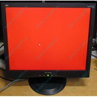 Монитор 19" ViewSonic VA903b (1280x1024) есть битые пиксели (Некрасовка)