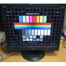 Монитор 19" ViewSonic VA903b (1280x1024) есть битые пиксели (Некрасовка)