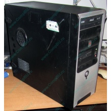 4х-ядерный компьютер Intel Core 2 Quad Q6600 (4x2.4GHz) /4Gb /500Gb /ATX 350W (Некрасовка)
