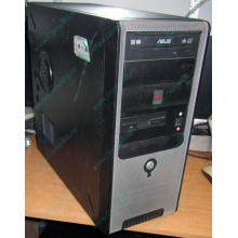 4х-ядерный компьютер Intel Core 2 Quad Q6600 (4x2.4GHz) /4Gb /500Gb /ATX 350W (Некрасовка)