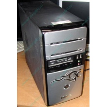 Б/У компьютер Intel Core i3 2120 /4Gb DDR3 /250Gb /ATX 400W (Некрасовка)