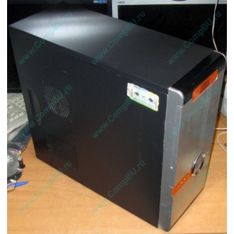 4-хядерный компьютер Intel Core 2 Quad Q6600 (4x2.4GHz) /4Gb /500Gb /ATX 450W (Некрасовка)
