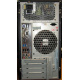 Б/У компьютер Intel Core i5-2400 (4x3.1GHz) /4Gb /500Gb /ATX 450W вид сзади (Некрасовка)