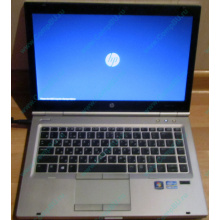 Б/У ноутбук Core i7: HP EliteBook 8470P B6Q22EA (Intel Core i7-3520M /8Gb /500Gb /Radeon 7570 /15.6" TFT 1600x900 /Window7 PRO) - Некрасовка