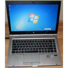 Б/У ноутбук Core i7: HP EliteBook 8470P B6Q22EA (Intel Core i7-3520M /8Gb /500Gb /Radeon 7570 /15.6" TFT 1600x900 /Window7 PRO) - Некрасовка