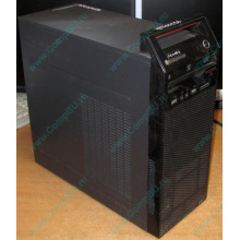 Б/У Lenovo Thinkcentre Edge 71 (Intel Core i3-2100 /4Gb DDR3 /320Gb /ATX 450W) - Некрасовка