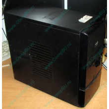Компьютер Intel Core i3-2100 (2x3.1GHz HT) /4Gb /320Gb /ATX 400W /Windows 7 x64 PRO (Некрасовка)