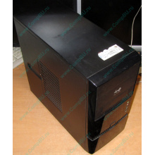 Компьютер Intel Core i3-2100 (2x3.1GHz HT) /4Gb /320Gb /ATX 400W /Windows 7 x64 PRO (Некрасовка)