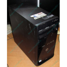 Компьютер HP PRO 3500 MT (Intel Core i5-2300 (4x2.8GHz) /4Gb /250Gb /ATX 300W) - Некрасовка