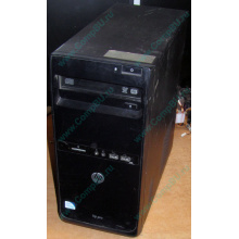 Компьютер HP PRO 3500 MT (Intel Core i5-2300 (4x2.8GHz) /4Gb /320Gb /ATX 300W) - Некрасовка