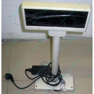 VFD customer display 20x2 (COM) - Некрасовка
